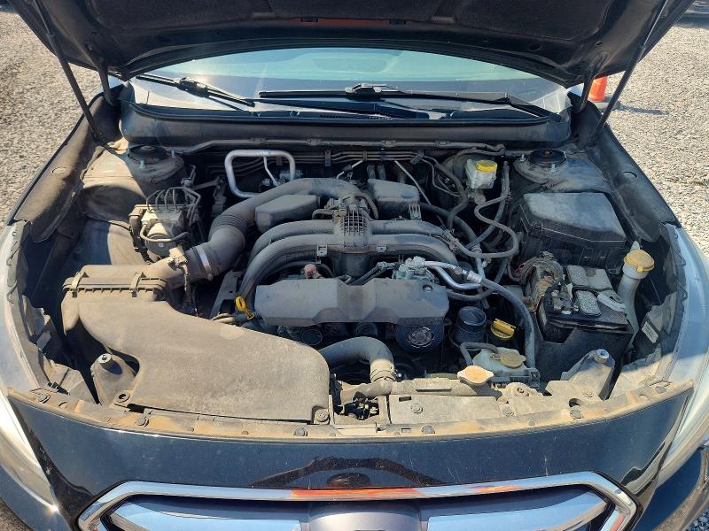 صورة رقم 12 من المزاد - 2019 SUBARU OUTBACK مع VIN 4S4BSAFC4K3319053