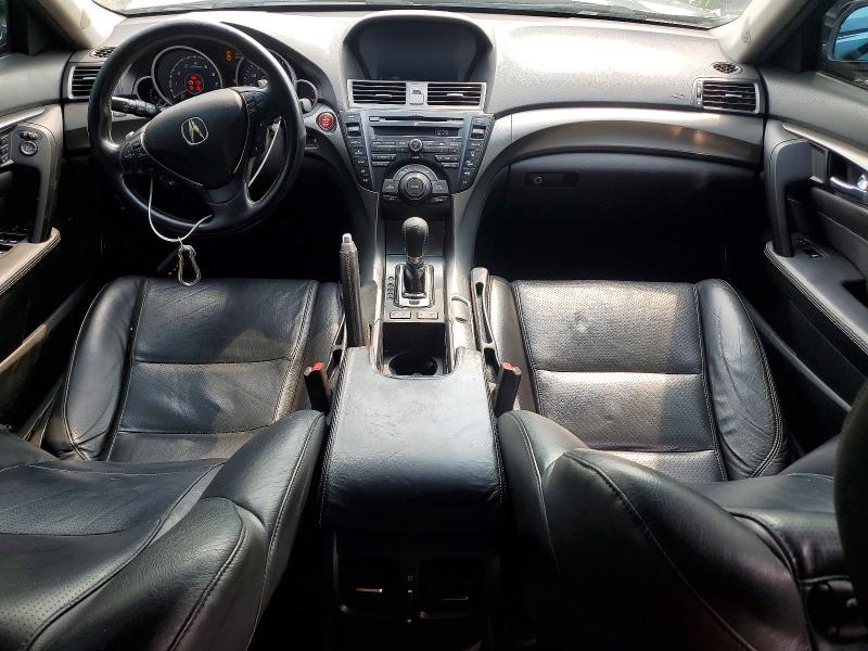 Photo 8 from auction – 2012 ACURA TL with VIN 19UUA9F59CA005588