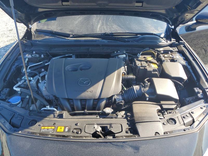 Zdjęcie 11 z aukcji – 2026 MAZDA 3 z VIN JM1BPACL4T1856366