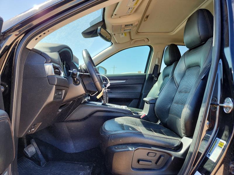 Foto 7 de la subasta – 2023 MAZDA CX-5 con VIN JM3KFBEM5P0111546