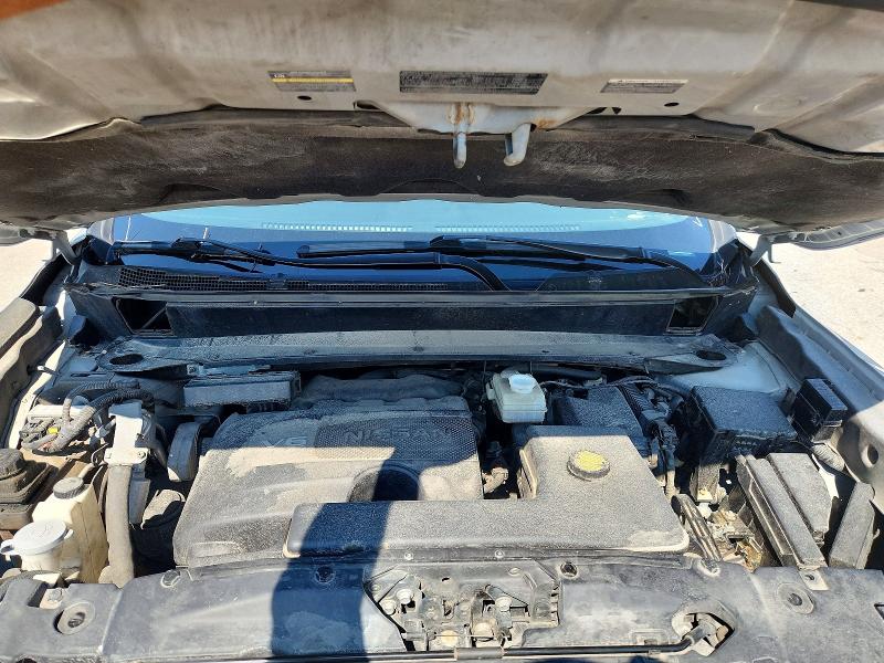 Photo 12 from auction – 2018 NISSAN PATHFINDER with VIN 5N1DR2MM6JC605684