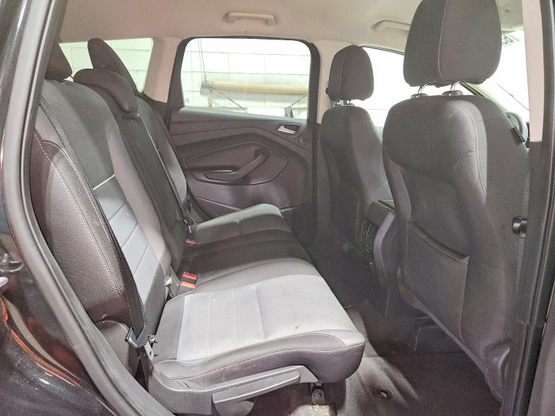 Снимка 11 от търг – 2014 FORD ESCAPE с VIN 1FMCU9GX3EUD44121