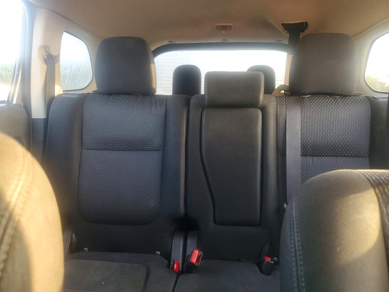 Photo 10 from auction – 2016 MITSUBISHI OUTLANDER with VIN JA4AD3A3XGZ020310