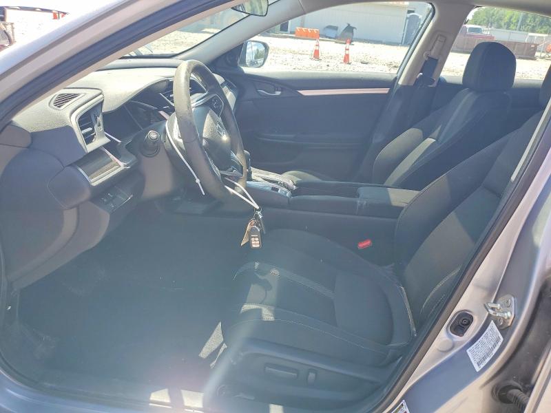 Photo 7 from auction – 2019 HONDA CIVIC with VIN 19XFC1F35KE013068