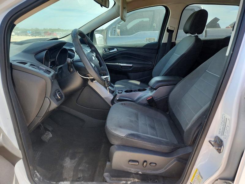 Photo 7 from auction – 2014 FORD ESCAPE with VIN 1FMCU0GX1EUA47439
