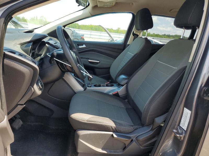 Photo 7 from auction – 2013 FORD ESCAPE with VIN 1FMCU0GX0DUA28461