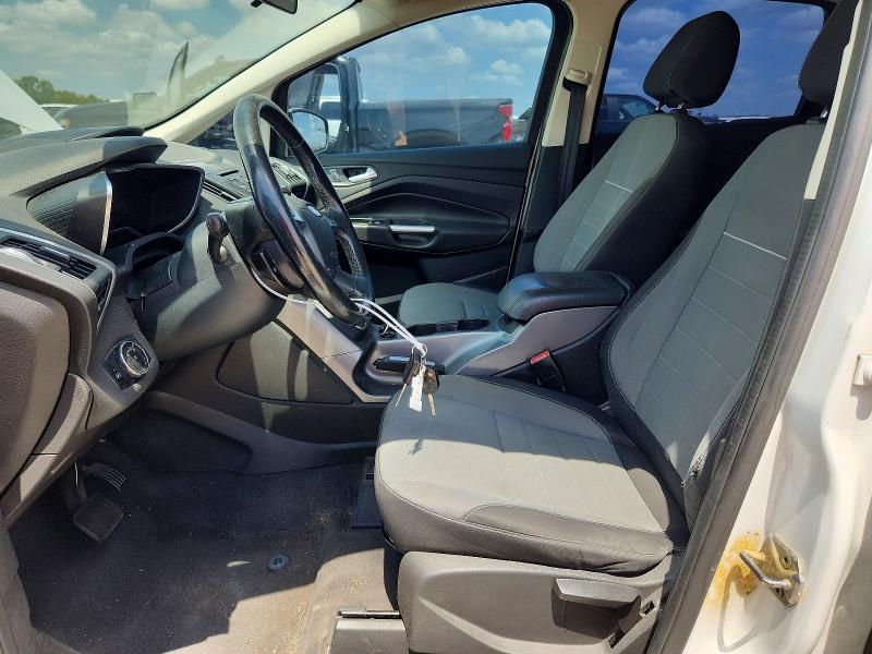 Photo 7 from auction – 2013 FORD C-MAX with VIN 1FADP5AU2DL524501
