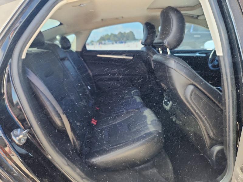 Photo 10 from auction – 2016 FORD FUSION with VIN 3FA6P0RU3GR145996