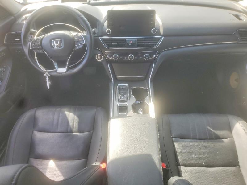 Снимка 8 от търг – 2022 HONDA ACCORD с VIN 1HGCV2F90NA011440