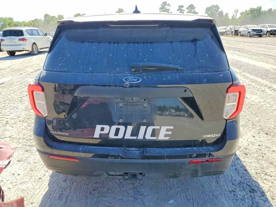 Foto 6 de la subasta – 2022 FORD EXPLORER con VIN 1FM5K8AWXNNA03303