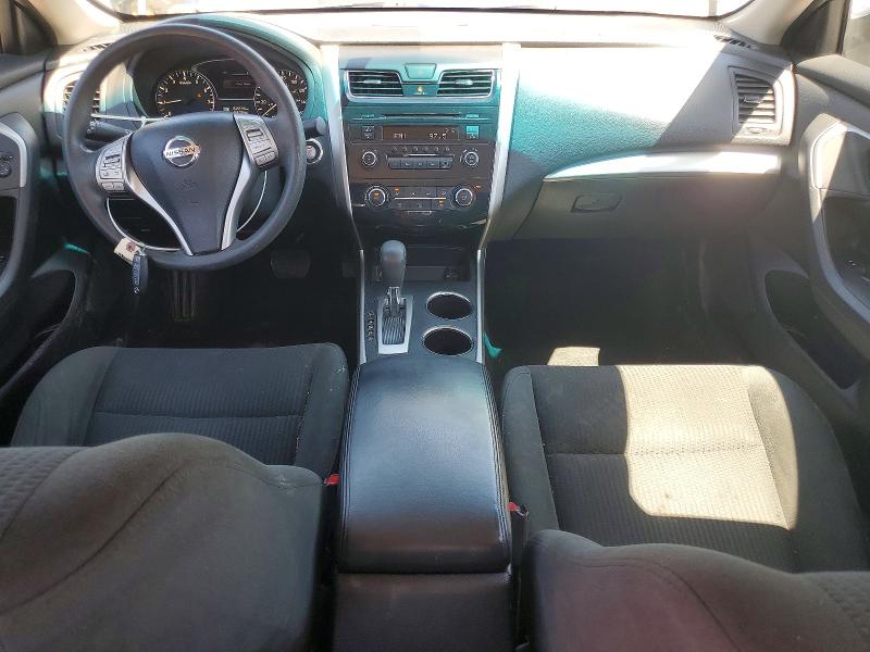 Фото 8 с аукциона – 2015 NISSAN ALTIMA с VIN 1N4AL3AP2FC254458
