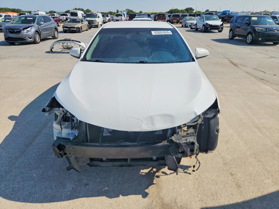 Photo 5 from auction – 2016 TOYOTA CAMRY with VIN 4T1BF1FKXGU249586