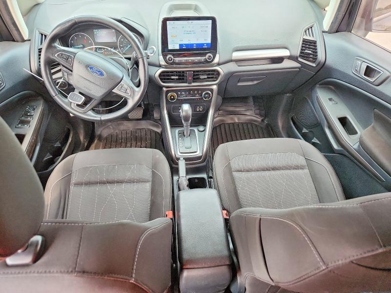 صورة رقم 8 من المزاد - 2020 FORD ECOSPORT مع VIN MAJ3S2GE3LC355256