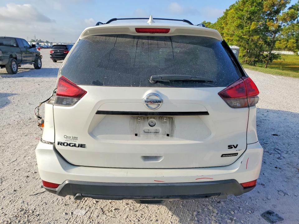 Photo 6 from auction – 2018 NISSAN ROGUE with VIN 5N1AT2MT7JC797953