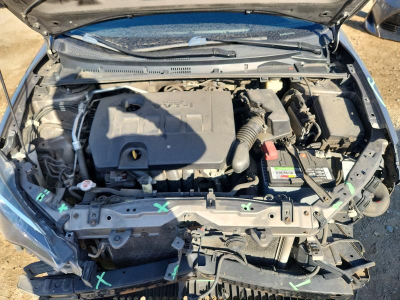 Photo 11 from auction – 2017 TOYOTA COROLLA with VIN 5YFBURHE4HP702776