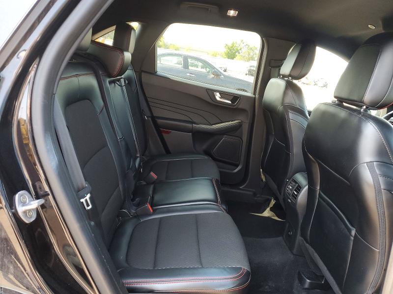 Photo 11 from auction – 2024 FORD ESCAPE with VIN 1FMCU9MN2RUA12454