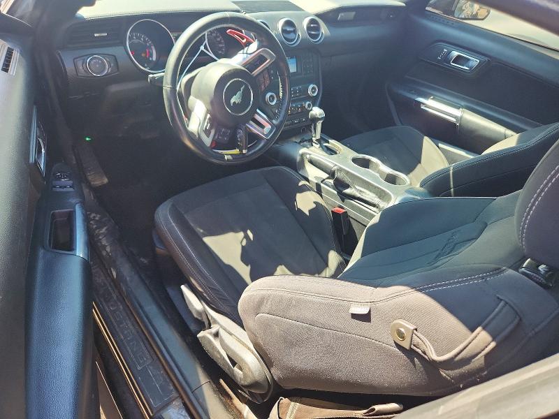 Photo 8 from auction – 2019 FORD MUSTANG with VIN 1FA6P8TH3K5116262