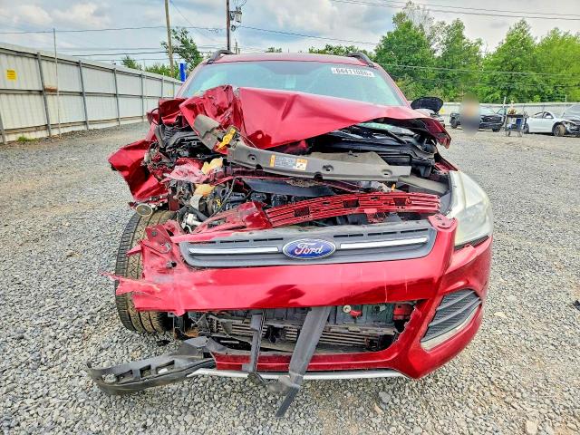 Photo 5 from auction – 2016 FORD ESCAPE with VIN 1FMCU9G99GUB42565
