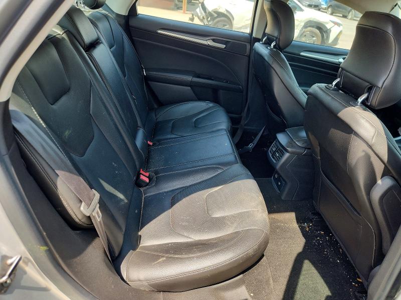 Photo 10 from auction – 2013 FORD FUSION with VIN 3FA6P0RU9DR368992