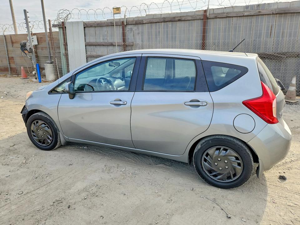 Photo 2 from auction – 2014 NISSAN VERSA NOTE with VIN 3N1CE2CP1EL429051
