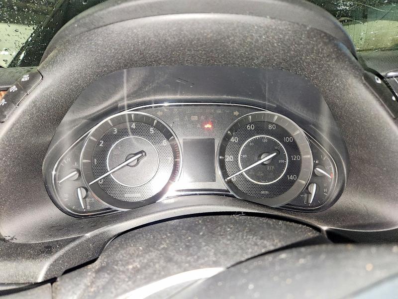 Photo 9 from auction – 2018 NISSAN ARMADA with VIN JN8AY2ND1J9058379