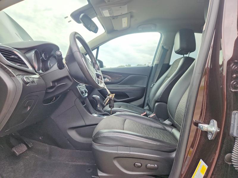 Photo 7 from auction – 2015 BUICK ENCORE with VIN KL4CJESB3FB264830