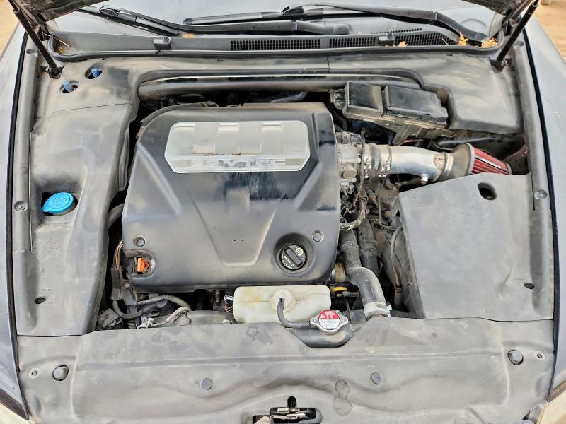 Photo 11 from auction – 2008 ACURA TL with VIN 19UUA66288A013032