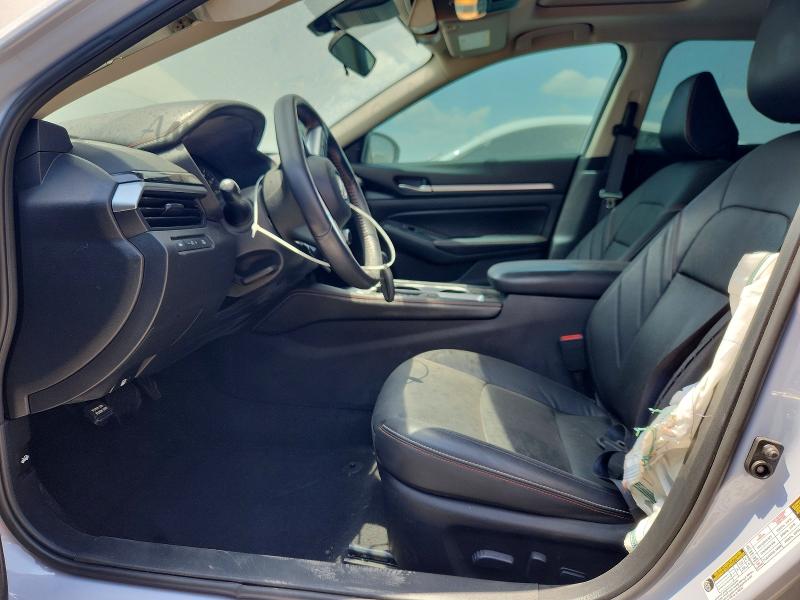 Снимка 7 от търг – 2024 NISSAN ALTIMA с VIN 1N4BL4CV2RN409718