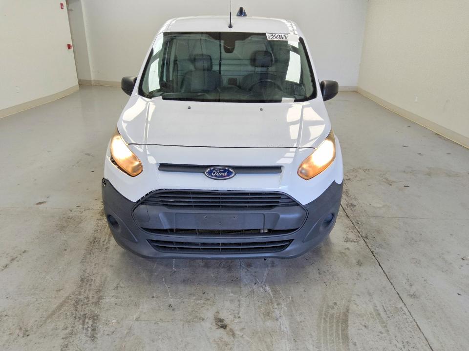Photo 5 from auction – 2014 FORD TRANSIT CONNECT with VIN NM0LS7E77E1173017
