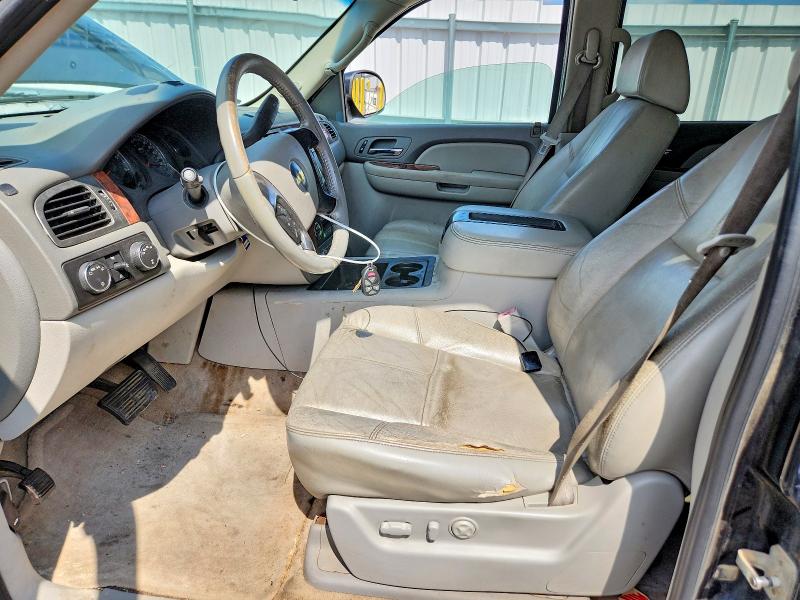 Photo 7 from auction – 2007 CHEVROLET TAHOE with VIN 1GNFK13087R124486