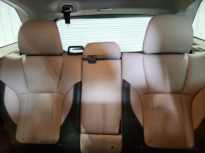 Photo 10 from auction – 2019 SUBARU FORESTER with VIN JF2SKASC4KH429812