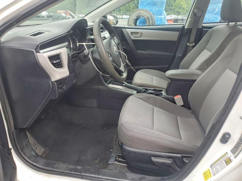 Photo 7 from auction – 2014 TOYOTA COROLLA with VIN 2T1BURHE0EC200150