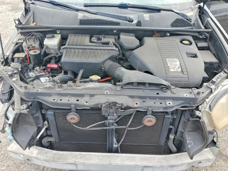 Photo 12 from auction – 2009 TOYOTA HIGHLANDER with VIN JTEEW44A992032683