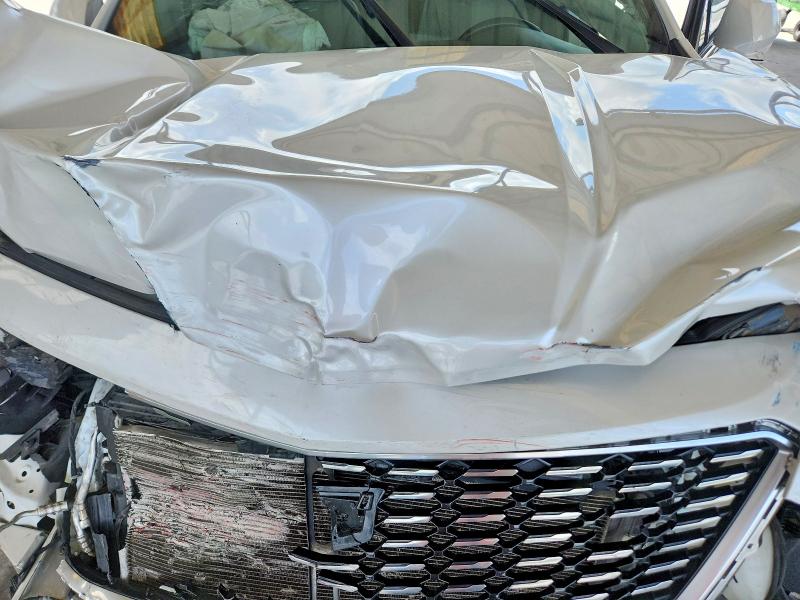 Photo 11 from auction – 2019 CADILLAC XT4 with VIN 1GYAZAR49KF150527