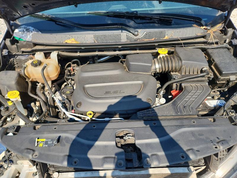 Foto 12 de la subasta – 2020 CHRYSLER VOYAGER con VIN 2C4RC1DG1LR181745