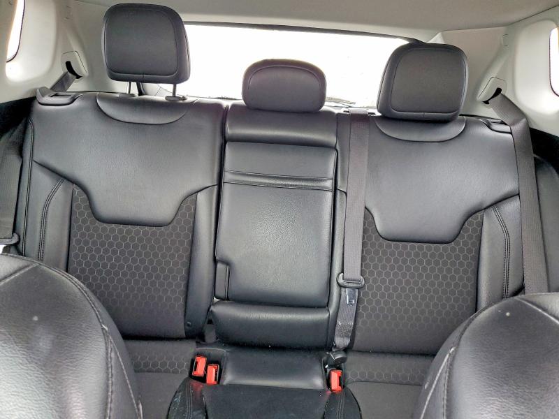 Photo 10 from auction – 2019 JEEP COMPASS with VIN 3C4NJCBB2KT762903