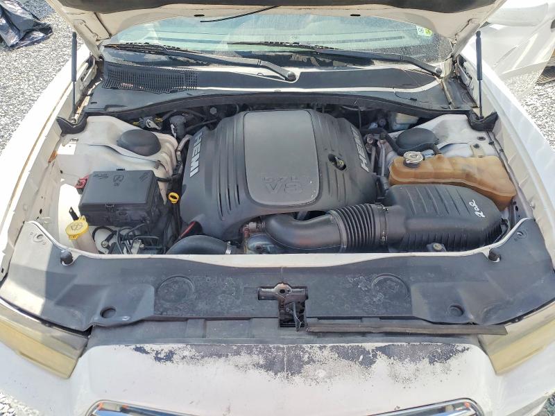 Photo 11 from auction – 2011 DODGE CHARGER with VIN 2B3CL5CT3BH521186