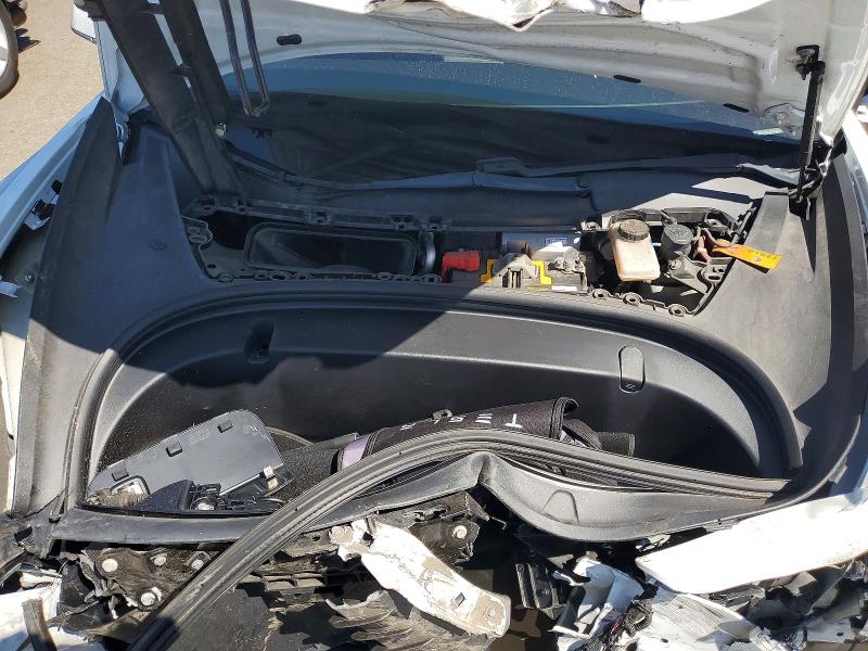 Photo 11 from auction – 2018 TESLA MODEL 3 with VIN 5YJ3E1EA2JF038726