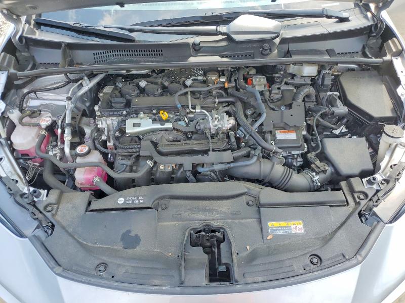 Photo 11 from auction – 2024 TOYOTA PRIUS with VIN JTDACAAU0R3017833