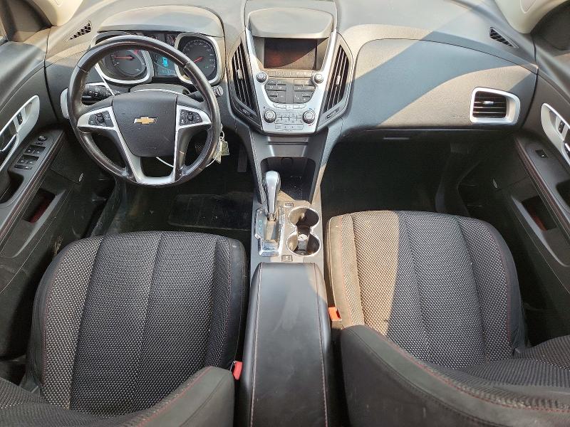 Photo 8 from auction – 2012 CHEVROLET EQUINOX with VIN 2GNFLNEK7C6272542