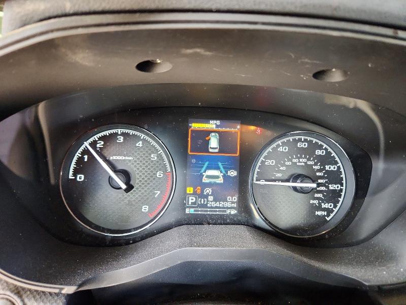 Foto 9 de la subasta – 2020 SUBARU FORESTER con VIN JF2SKAAC9LH415178