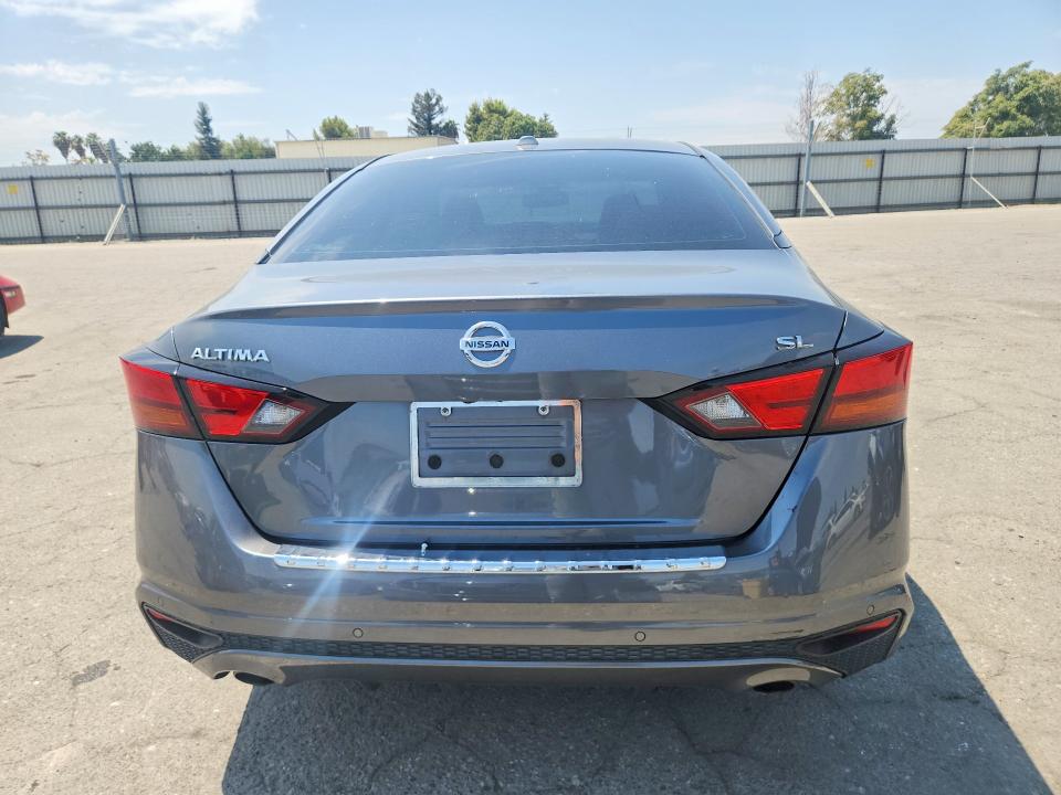 Photo 6 from auction – 2019 NISSAN ALTIMA with VIN 1N4BL4EV1KC123762