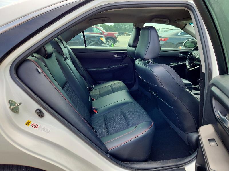 Photo 10 from auction – 2015 TOYOTA CAMRY with VIN 4T1BF1FK2FU077102