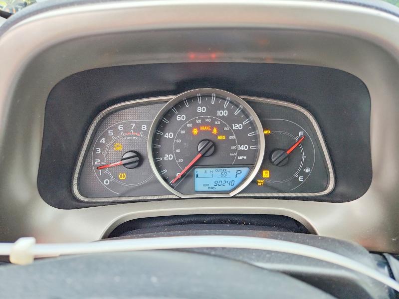 Photo 9 from auction – 2015 TOYOTA RAV4 with VIN 2T3BFREVXFW334024