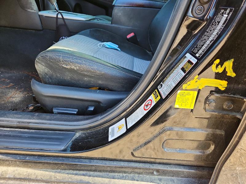 Zdjęcie 12 z aukcji – 2012 TOYOTA CAMRY z VIN 4T1BF1FK5CU056899