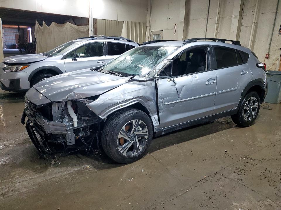 2026 SUBARU CROSSTREK - Търг №66620306