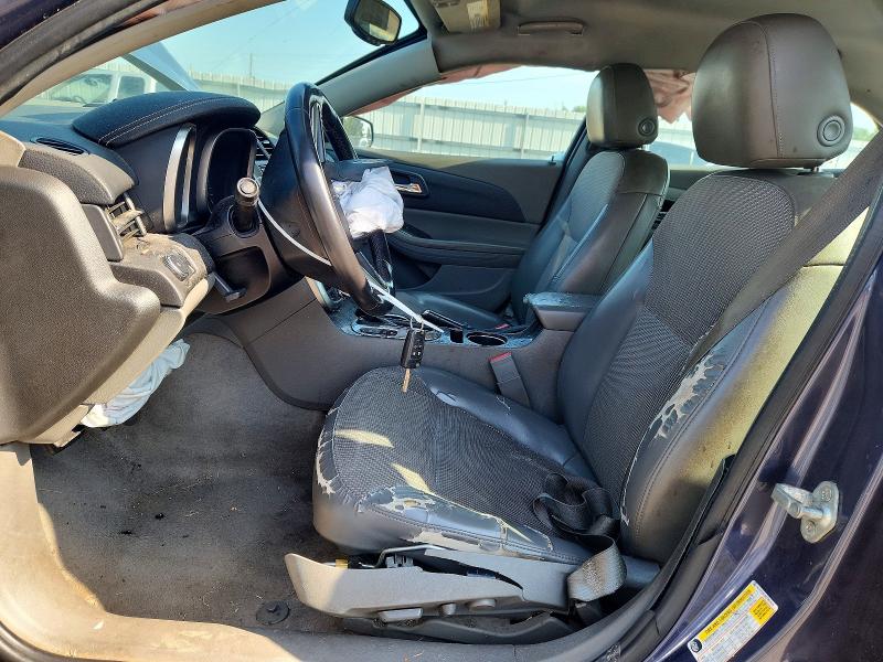 Photo 7 from auction – 2014 CHEVROLET MALIBU with VIN 1G11E5SL9EF261828