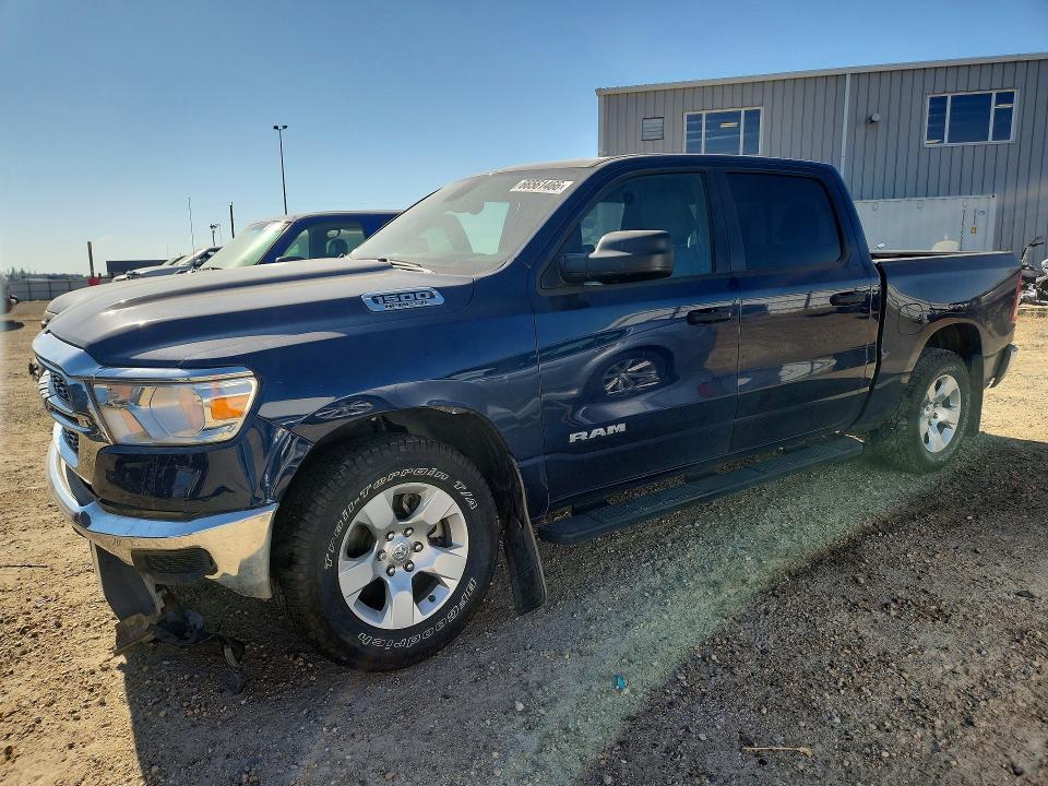 2022 RAM 1500 - Търг №66561466