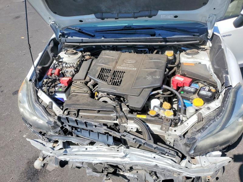 Photo 11 from auction – 2015 SUBARU XV CROSSTREK with VIN JF2GPBPC8FH227504