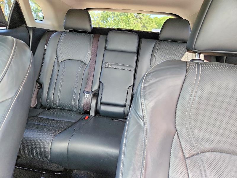 Photo 10 from auction – 2016 LEXUS RX with VIN JTJBZMCA1G2003043